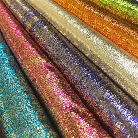 metallic brocade fabric for sale|brocade fabric by the metre.